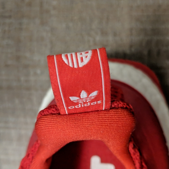 Adidas UltraBoost 4.0 DNA Chinese New Year Scarlet/Collegiate - Picture 6 of 8